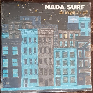 Nada Surf - The Weight Is A Gift